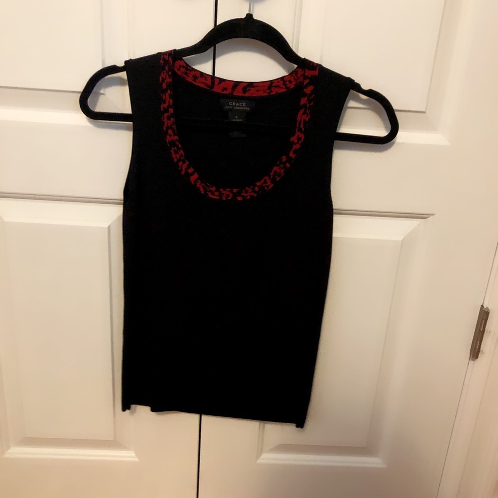 Grace blouse
